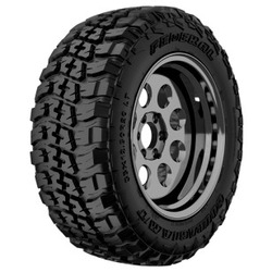 Federal Couragia M/T LT315/75R16 E/10PLY WL | Affordable