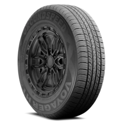 119294 Groundspeed Voyager HT 265/75R16XL 116H BSW Tires