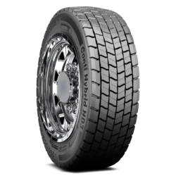 05220880000 Continental Conti Hybrid HD3 285/70R19.5 H/16PLY Tires