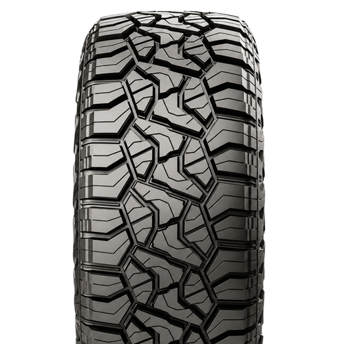 Rockblade Resilpeak R/T 33X12.50R18 E/10PLY | Affordable