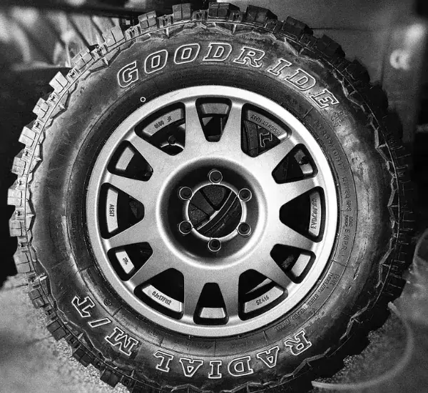 Goodride