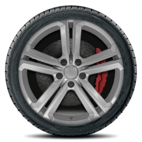 Yokohama Advan Sport ZPS (Runflat)