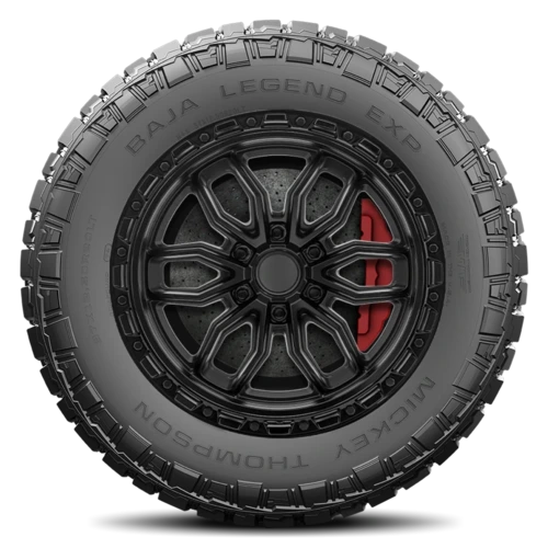 Mickey Thompson Baja Legend EXP LT265/70R17 E/10PLY WL |