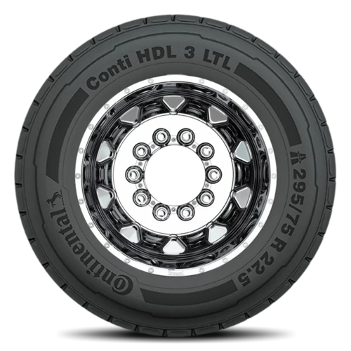 Continental Conti HDL 3 LTL