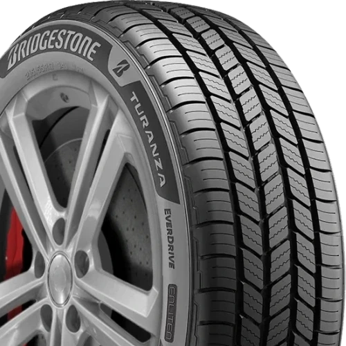 Bridgestone Turanza EverDrive