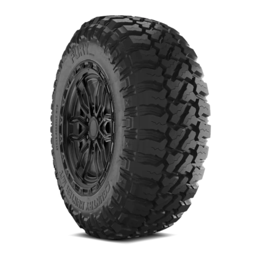 Fury Country Hunter M/T