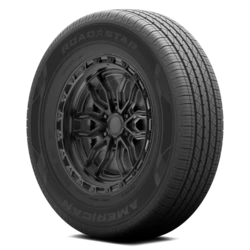ARSHT07 American Road Star H/T LT235/85R16 E/10PLY BSW Tires
