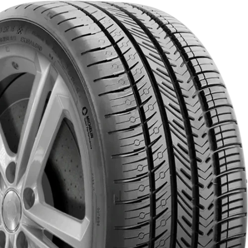 Michelin Pilot Sport All Season 4