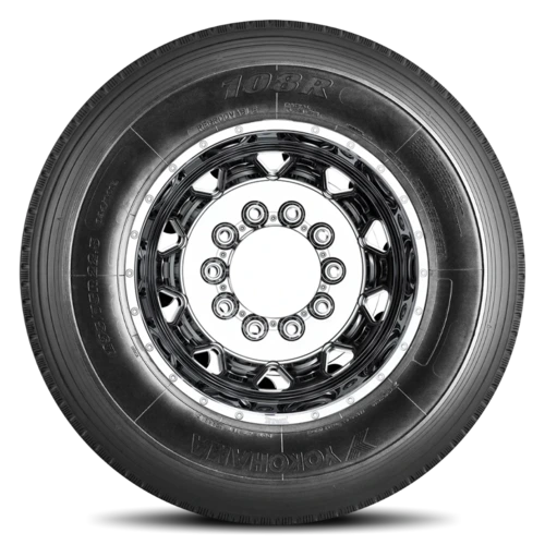 Yokohama 108R