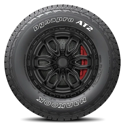Hankook Dynapro AT2 RF11