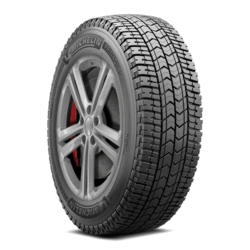 75614 Michelin Primacy XC 275/65R18 116T WL Tires
