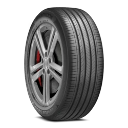 1028869 Hankook Ventus S2 AS 225/55R18 98W BSW Tires