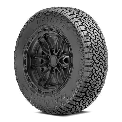 Delinte Centurion A/T