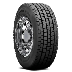 540050 Toyo M920 245/70R19.5 G/14PLY Tires