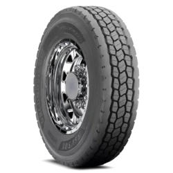 131609 Groundspeed GSVS01 11R22.5 H/16PLY Tires