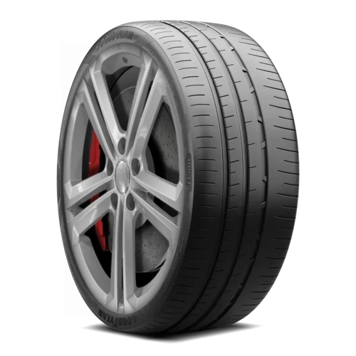 Goodyear Eagle F1 SuperSport R
