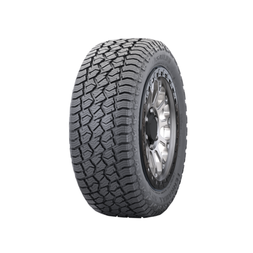 デリカD5 Sailun Terramax AT ロックホース16インチ Sailun Terramax AT2 265/70R16 112T BSW | Affordable Tires