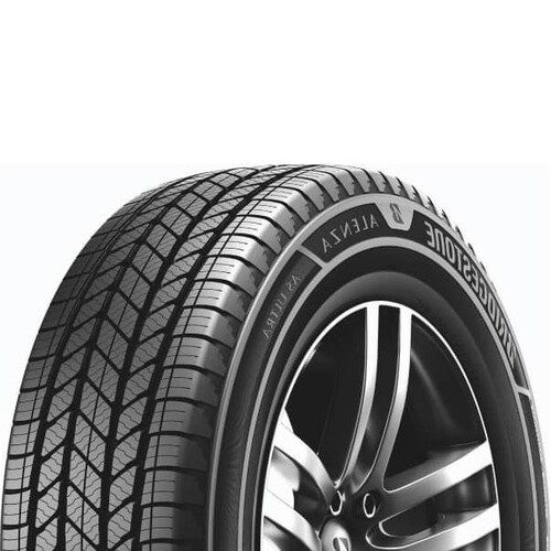 Bridgestone Alenza AS Ultra 235/55R18 100V BSW | Affordab