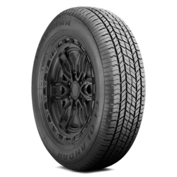 110103331 Yokohama Geolandar H/T G033 215/70R16 99H BSW Tires