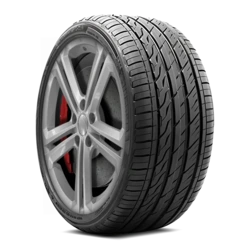 805126 Landsail LS588 SUV/CUV 255/30R26 99W BSW Tires