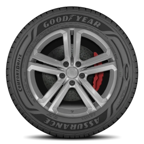 Goodyear Assurance ComfortDrive