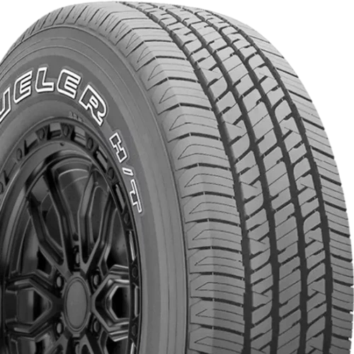 Bridgestone Dueler H/T 685 255/70R18 113T BSW | Affordabl