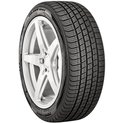 127630 Toyo Celsius Sport 235/45R17XL 97W BSW Tires