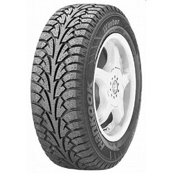 1012304 Hankook Winter I*pike W409 P215/65R17 98T BSW Tires