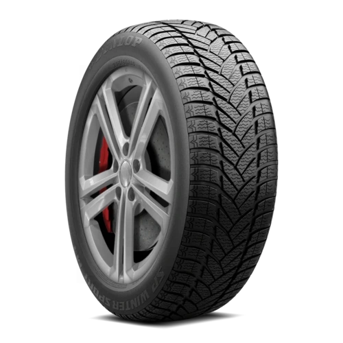 Dunlop SP Winter Sport M3