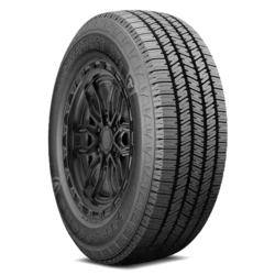 002762 Firestone Transforce HT2 LT265/75R16 E/10PLY BSW Tires
