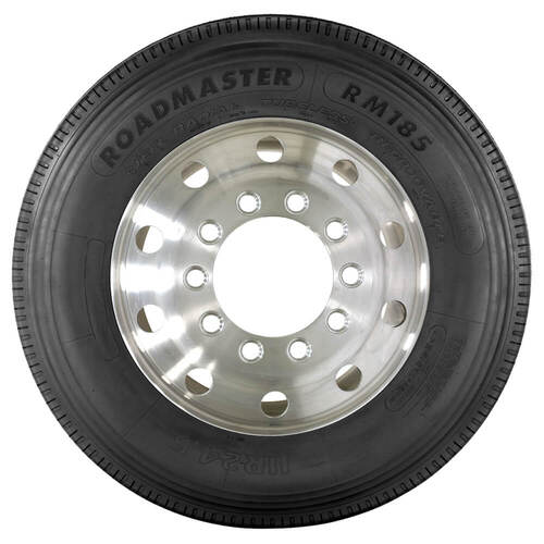 Roadmaster-RM185-front
