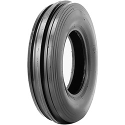 ATF2-61 Cropmaster 3 Rib F-2 6.00-16 D/8PLY Tires