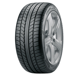 2593400 Pirelli P Zero Rosso Direzionale 255/40R18 95Y BSW Tires