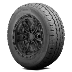 AVP01 Arroyo Van Pro 235/65R16C E/10PLY BSW Tires