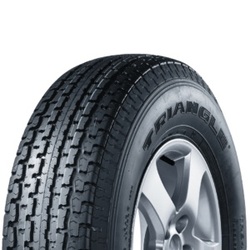 10146430770 Triangle TR643 ST205/75R15 D/8PLY Tires
