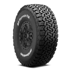 81501 BF Goodrich All-Terrain T/A KO2 LT285/70R17 C/6PLY BSW Tires