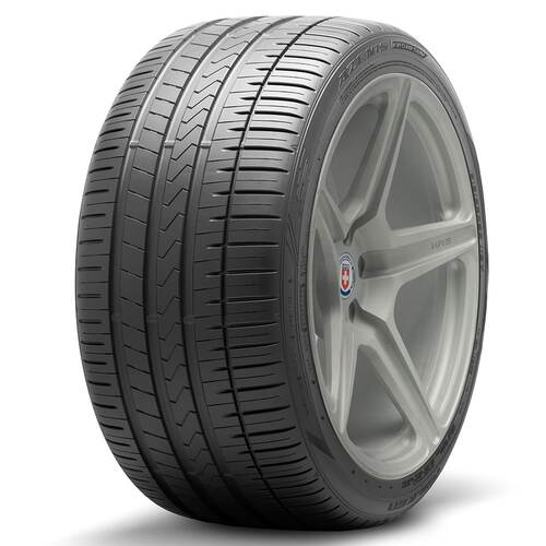 Falken-Azenis-SUV-FK510-left