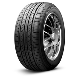 2141133 Kumho Solus KH25 215/40R18 85V BSW Tires
