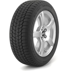 132354 Bridgestone Blizzak LM-25 RFT 205/50R17 89H BSW Tires