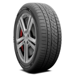 243610 Toyo Celsius II 235/65R16 103T BSW Tires