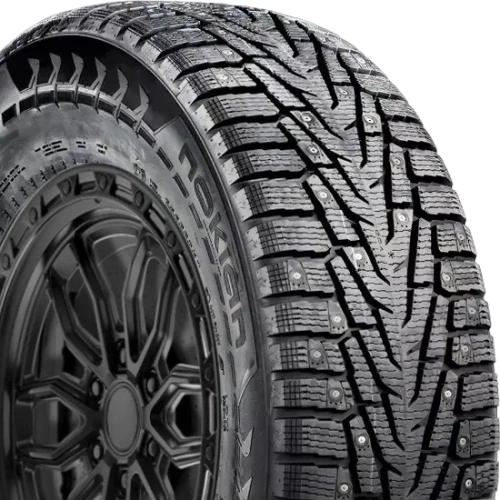 Nokian Hakkapeliitta 7 SUV (Non-Studded)