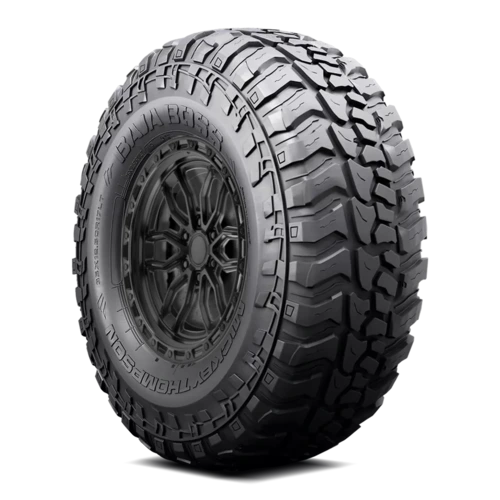 Mickey Thompson Baja Boss XS