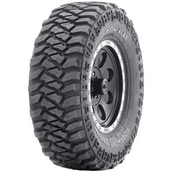 90000031234 Mickey Thompson Baja MTZ P3 35X12.50R18 D/8PLY BSW Tires