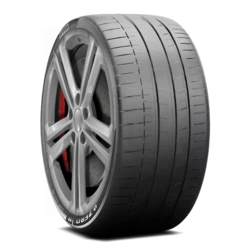 4407000 Pirelli P Zero R 285/30R21XL 103Y BSW Tires