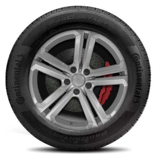 Continental ProContact TX