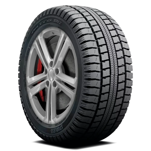 Nitto NT-SN2 195/65R15 91T BSW | Affordable Tires - Giga