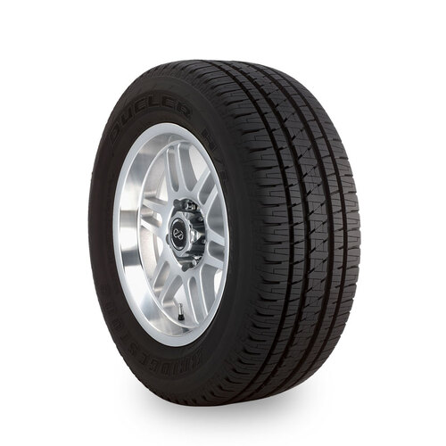 Bridgestone Dueler H/L Alenza P275/55R20 111S BSW Tires