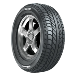 10086500 Tornel Astral 225/60R16 97H BSW Tires