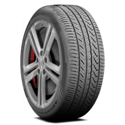 110140562 Yokohama Advan Sport EV A/S 245/45R19XL 102Y BSW Tires