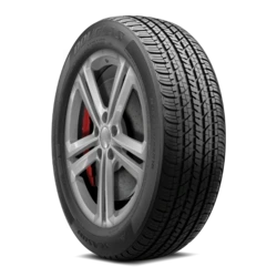 356665038 Douglas All-Season 215/60R17 96T BSW Tires